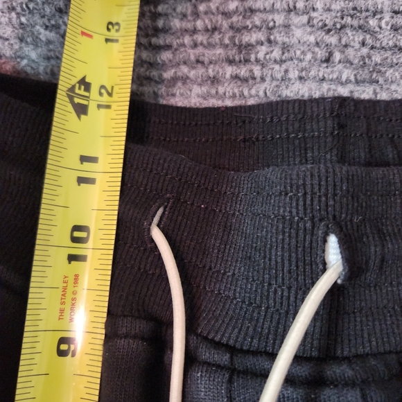 Well Known Studios Mens Cargo Jogger Trackpants Sz M - Picture 6 of 9